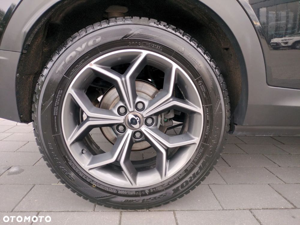 SsangYong/KGM Korando 1.5 T-GDI Quartz 2WD - 21