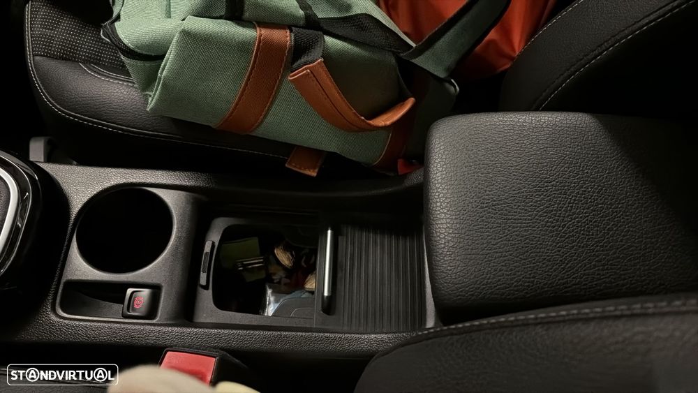 Opel Astra GTC 1.6 CDTi S/S J20 - 16