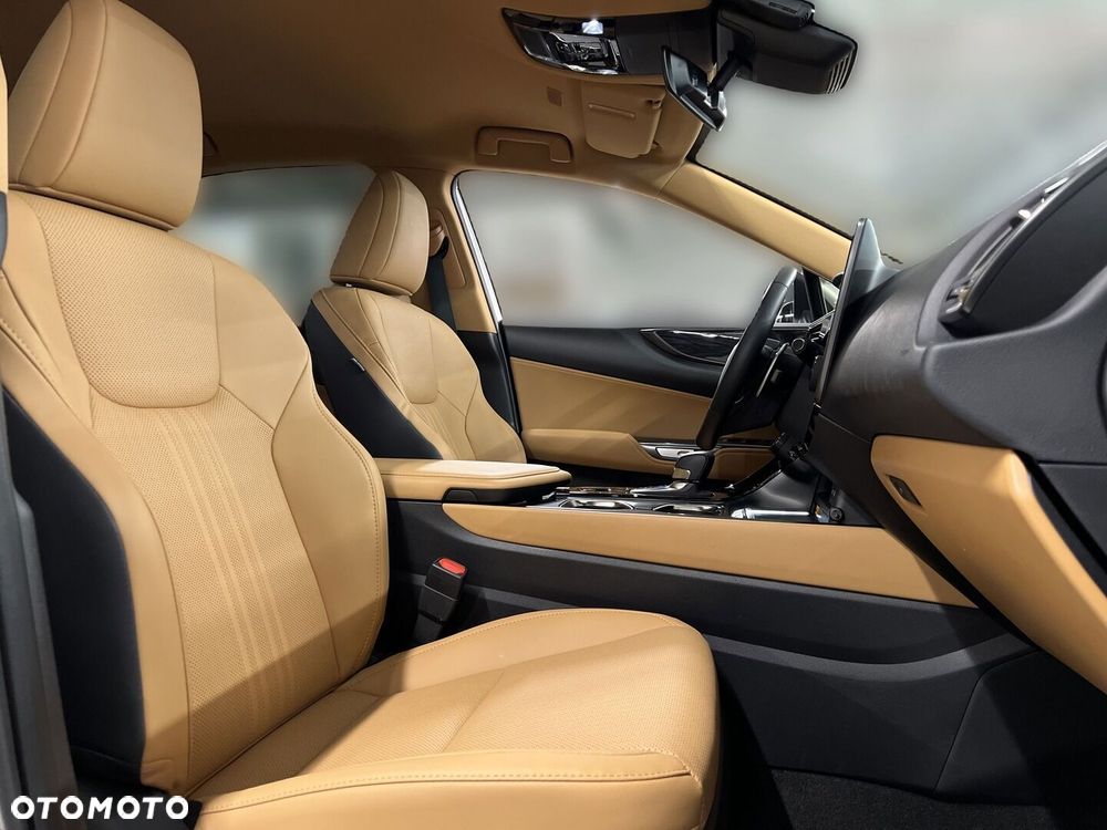 Lexus NX 350h Prestige AWD - 12