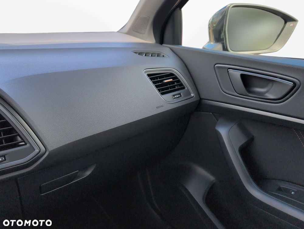 Cupra Ateca 1.5 TSI DSG - 17