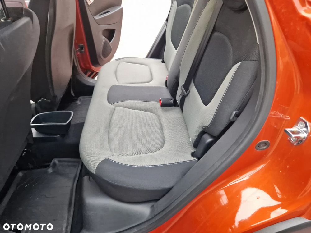 Renault Captur 0.9 Energy TCe Limited - 15