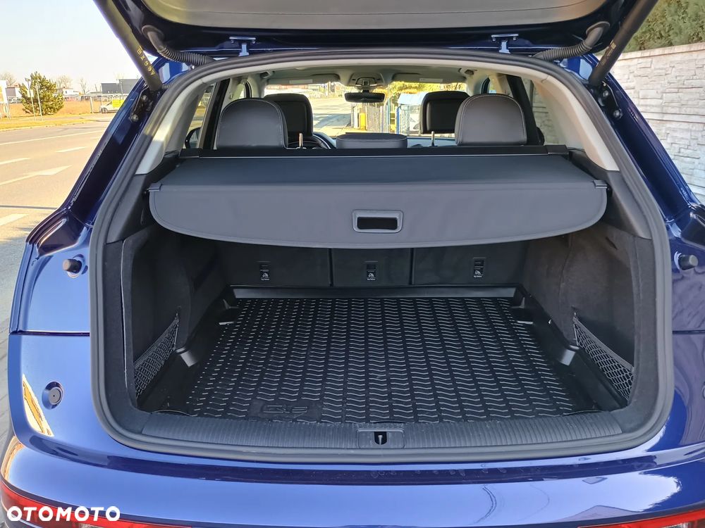 Audi Q5 45 TFSI quattro S tronic S line - 25