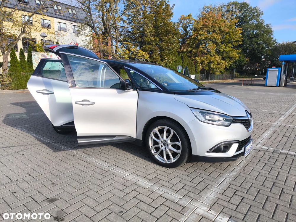 Renault Scenic - 9