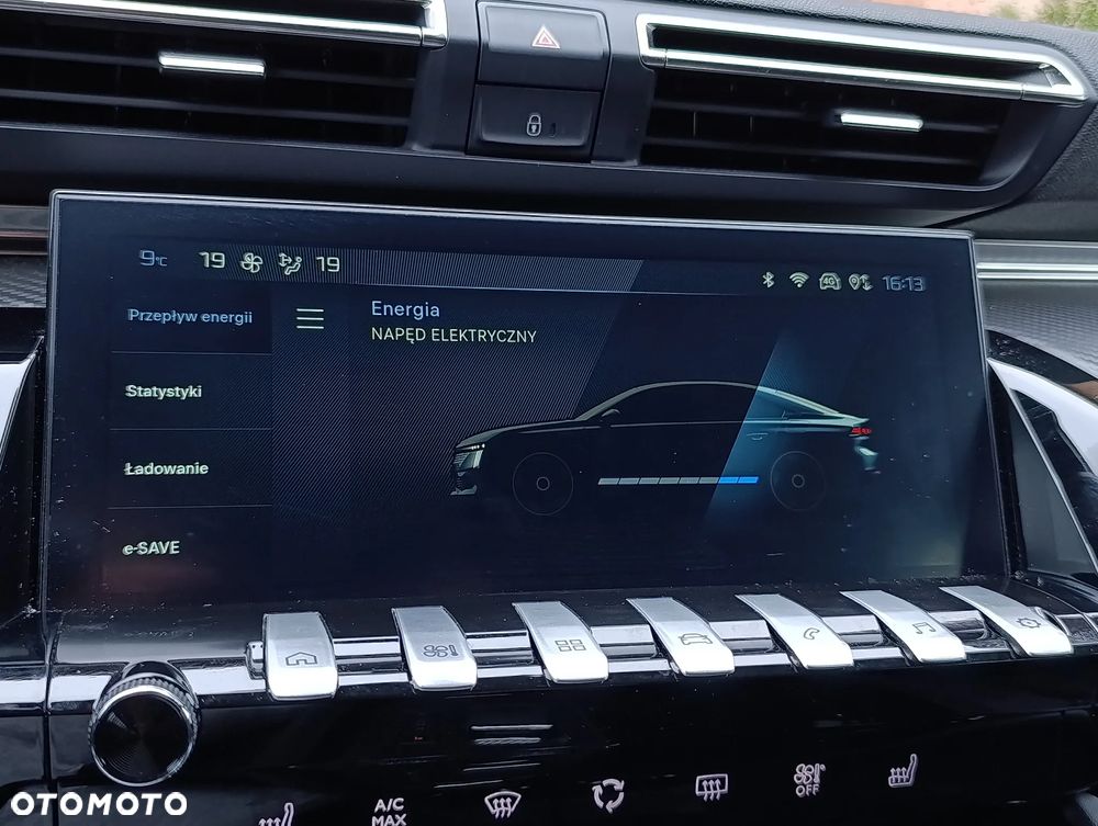 Peugeot 508 225 e-EAT8 Allure Pack - 28