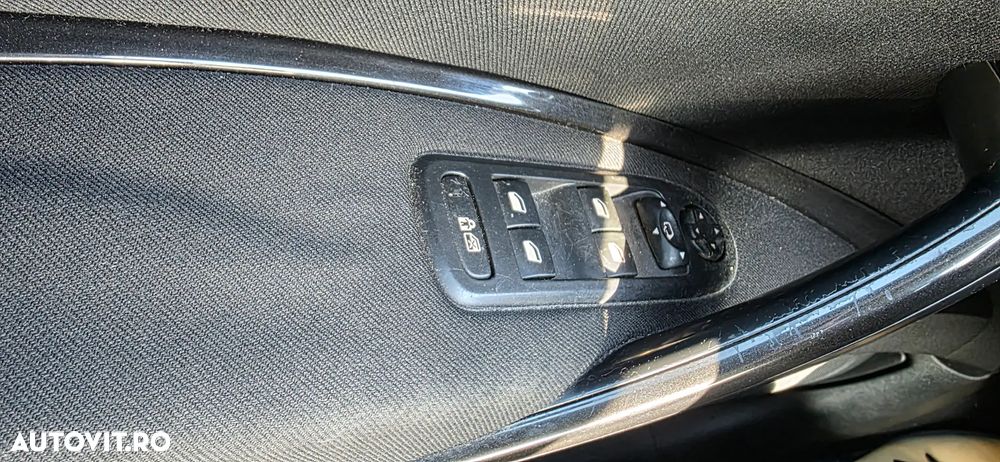 Citroën C5 2.0 HDI BVA6 H3+ Seduction - 14