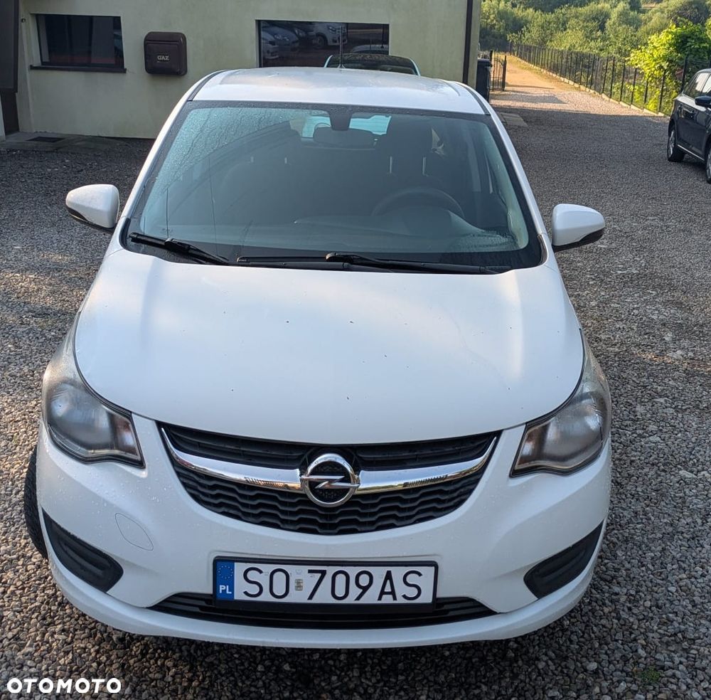 Opel Inny - 3