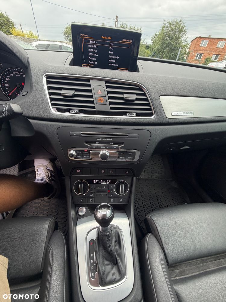 Audi Q3 - 16