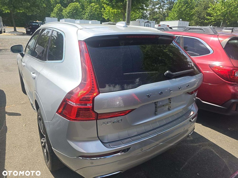 Volvo XC 60 - 2