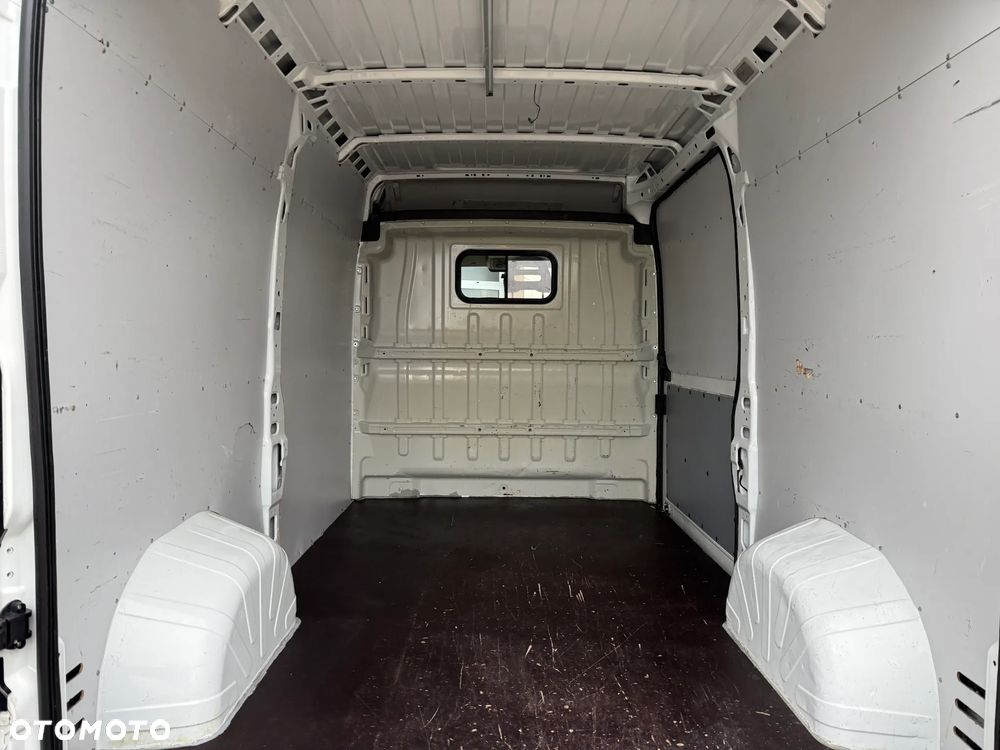 Citroën Jumper Ducato L2H2 - 16