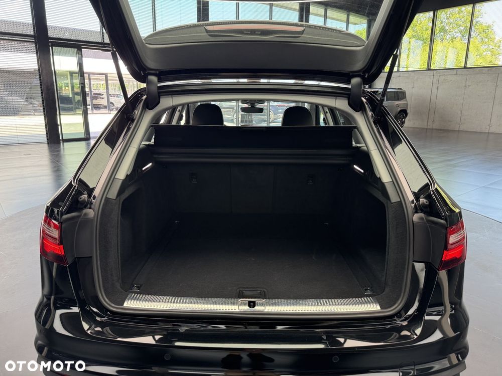 Audi A4 Avant 40 TDI mHEV Quattro S tronic - 20
