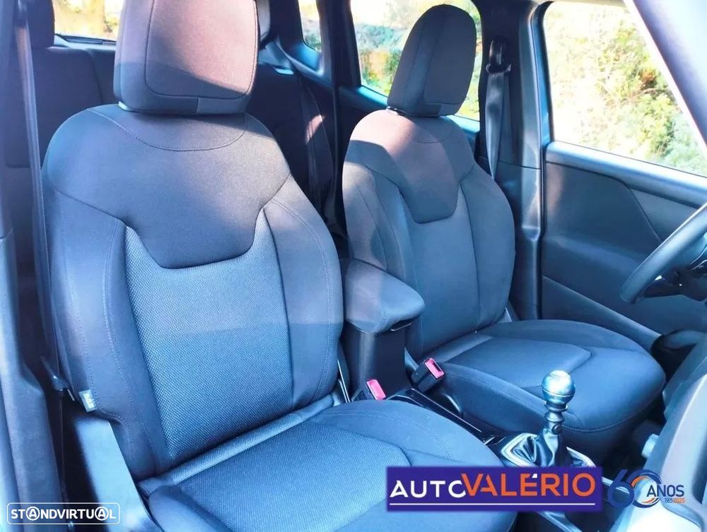 Jeep Renegade 1.0 T Longitude - 30