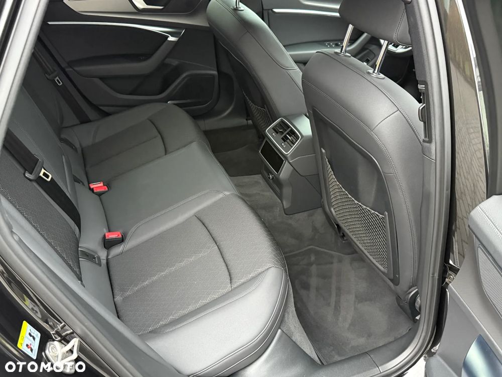 Audi A6 Avant 40 TDI S tronic sport - 36