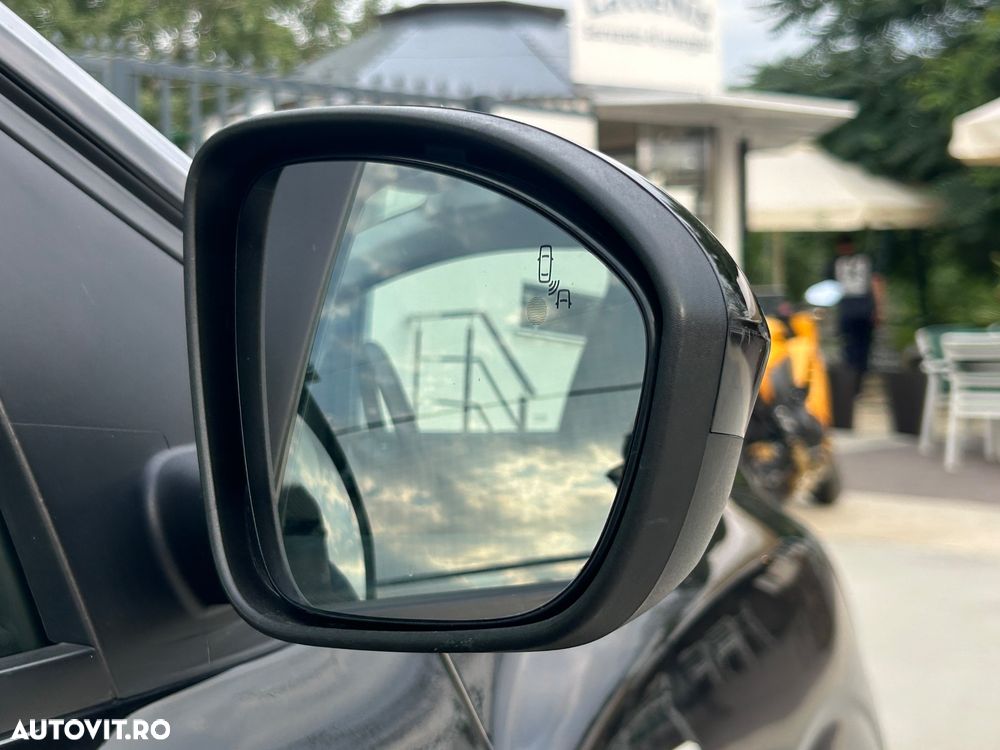 DACIA Logan 2023 — imagine 7