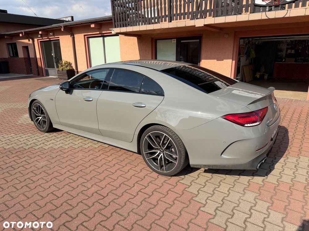 Mercedes-Benz CLS - 18