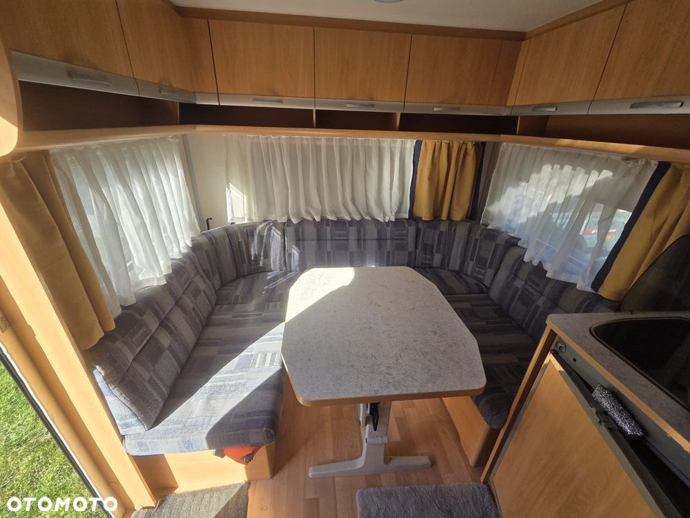 KNAUS SPORT 450 - 17