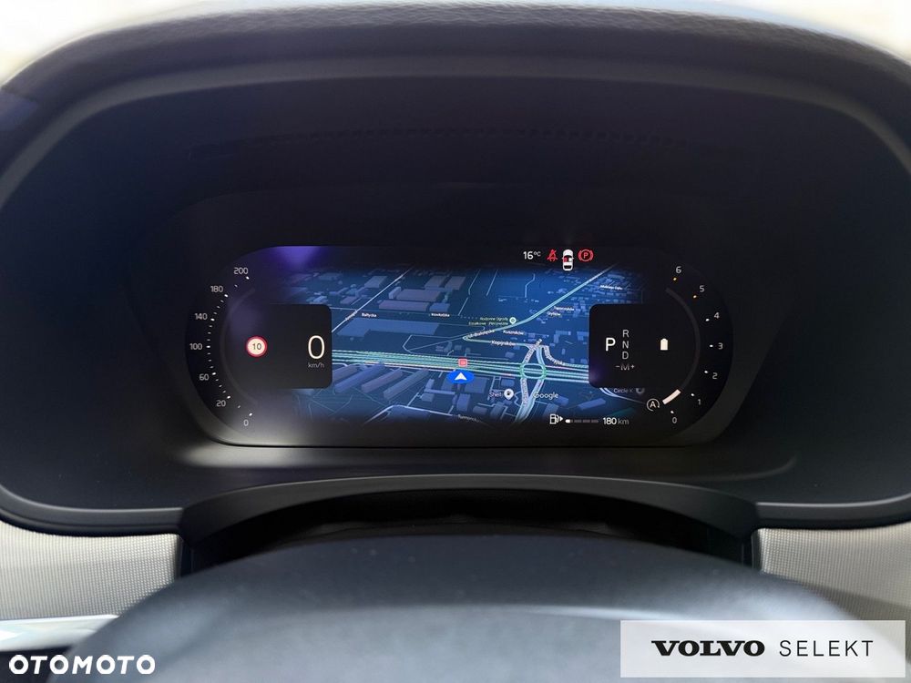 Volvo V90 - 17