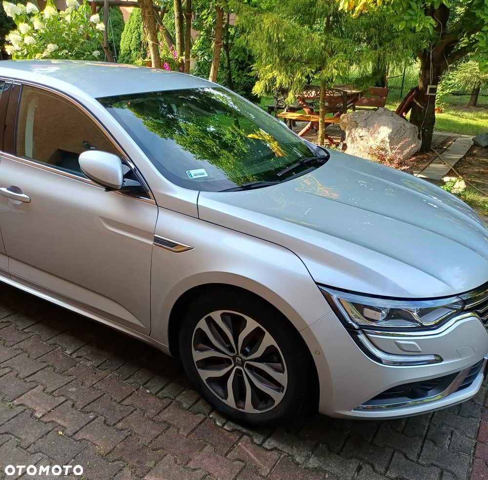 Renault Talisman 1.6 Energy TCe Intens EDC - 6