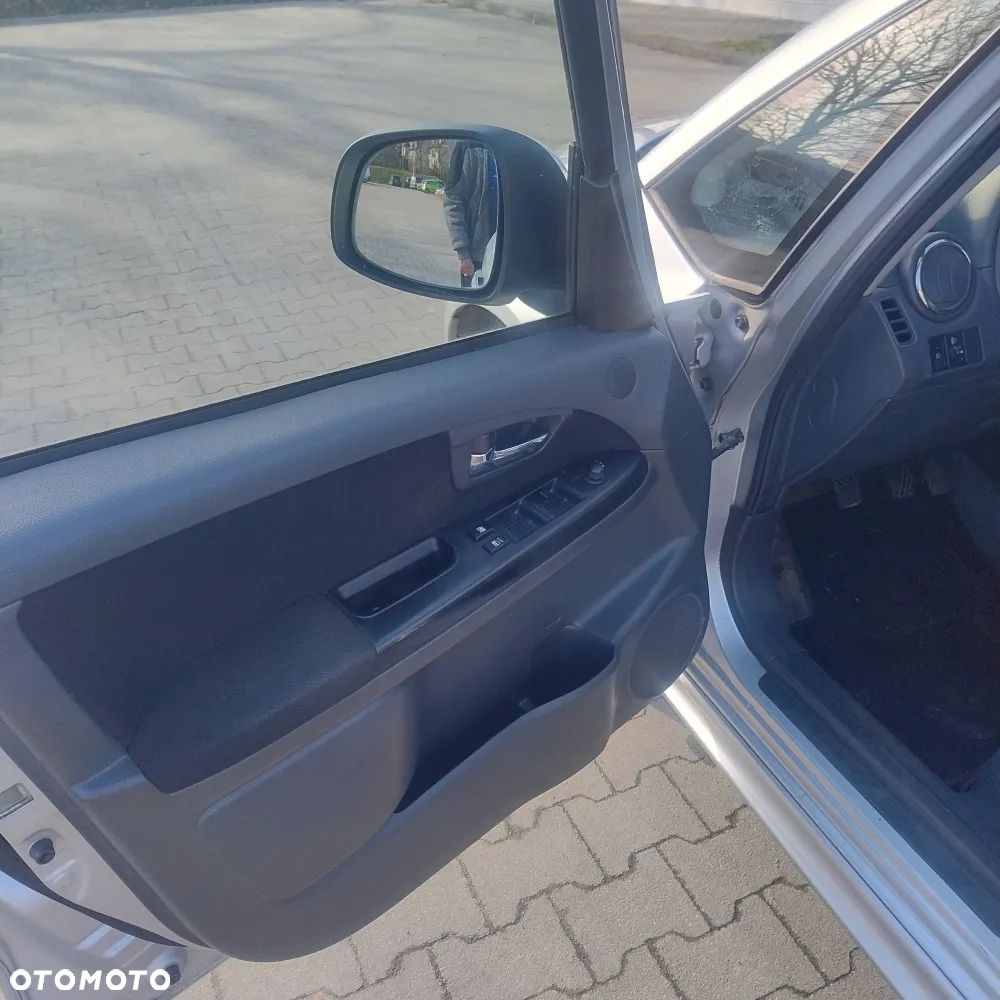 Suzuki SX4 1.6 VVT 4x2 Style - 7