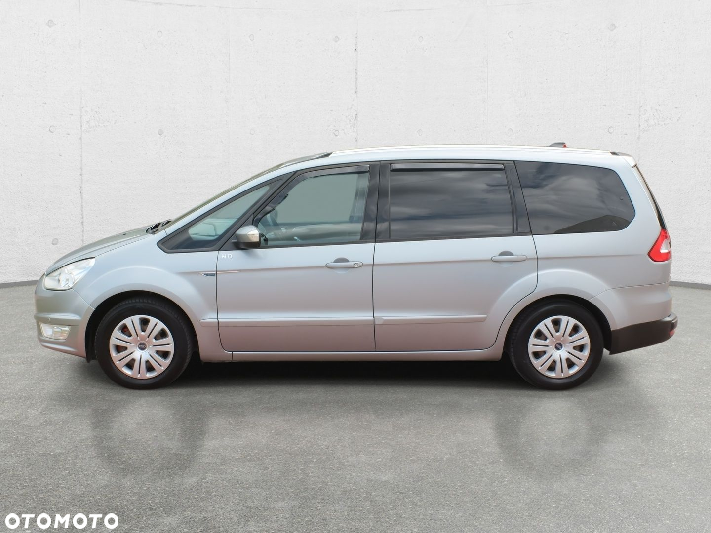 Ford Galaxy 2.0 TDCi Gold X MPS6 - 4
