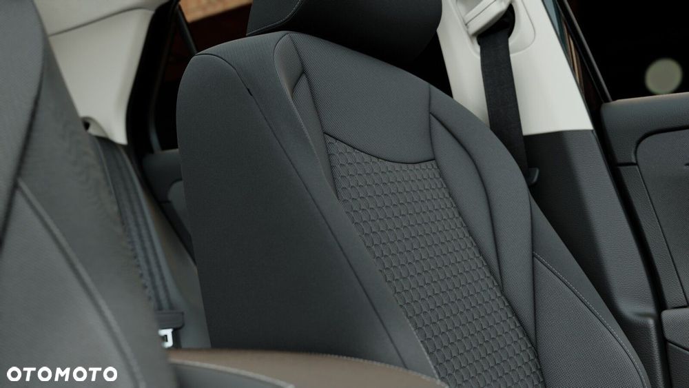 Volkswagen T-Roc 1.5 eTSI Life DSG - 11