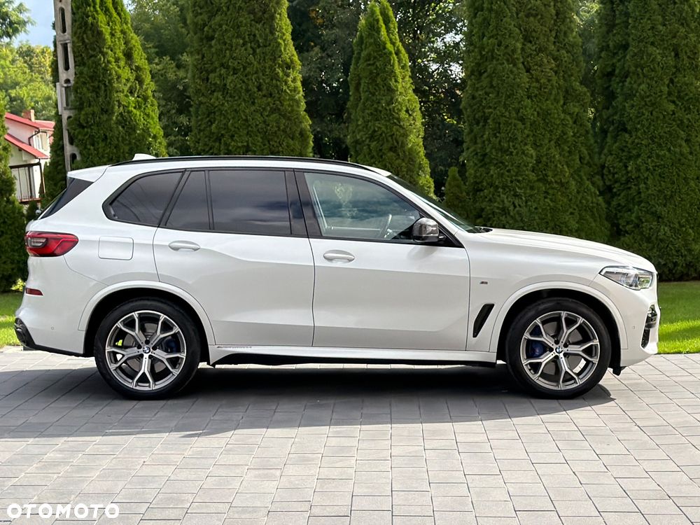 BMW X5 xDrive30d - 2