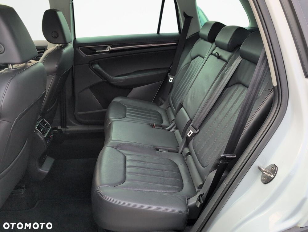Skoda Kodiaq 2.0 TDI 4x4 L&K DSG - 13