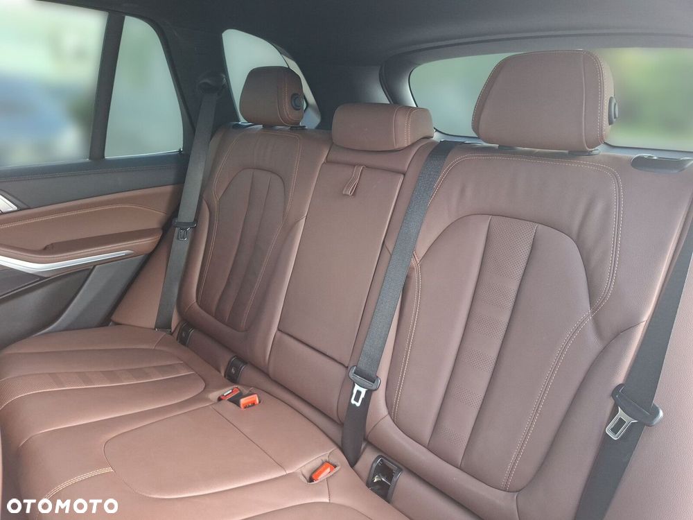 BMW X5 - 18