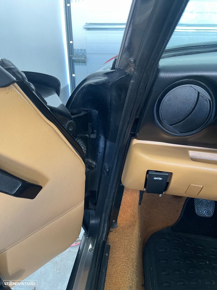 Alfa Romeo Spider - 7