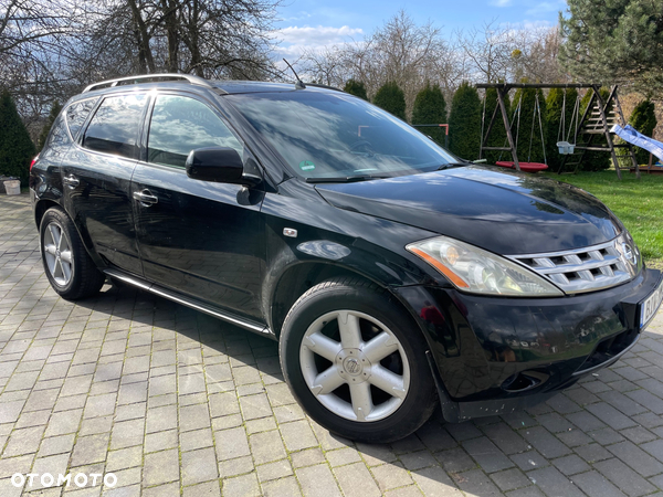 Nissan Murano