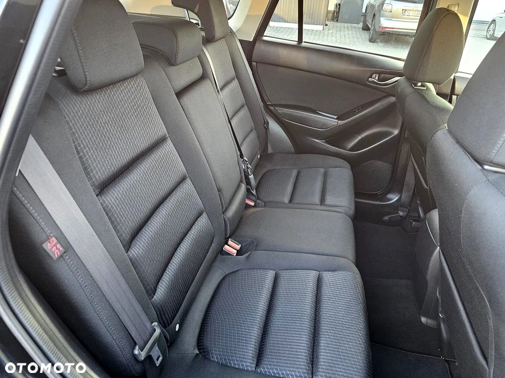Mazda CX-5 2.0 Skyenergy 2WD - 19