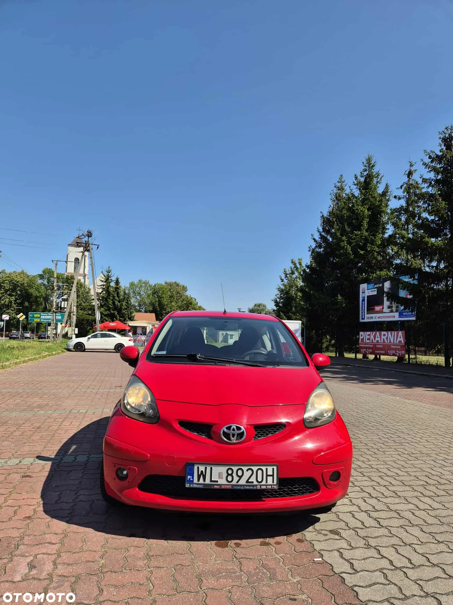 Toyota Aygo - 3