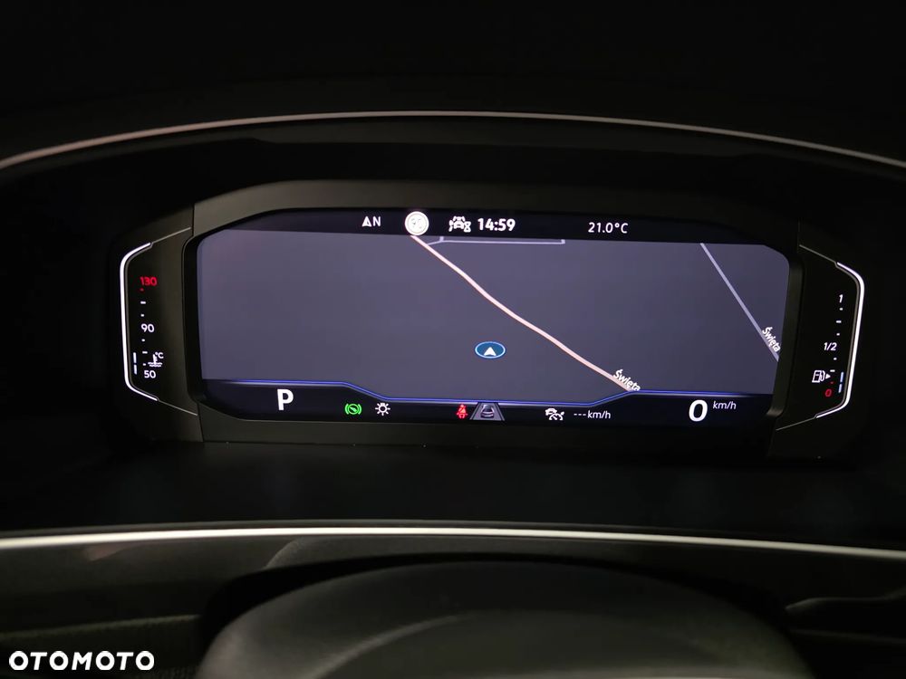Volkswagen Tiguan 1.5 TSI EVO Elegance DSG - 16
