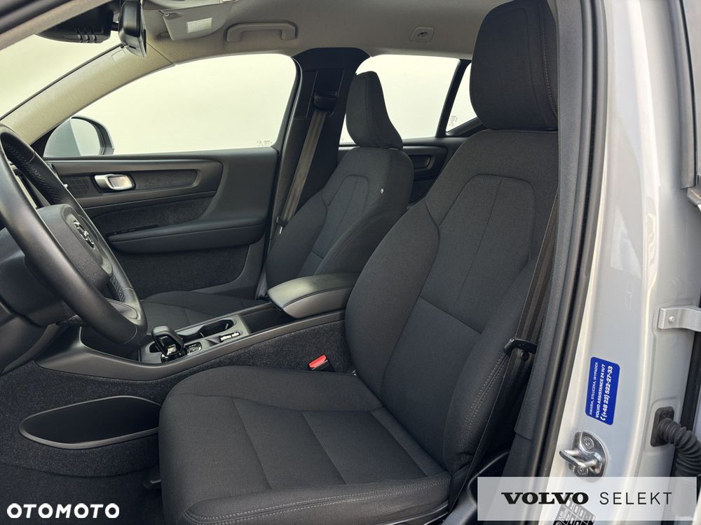Volvo XC 40 - 7