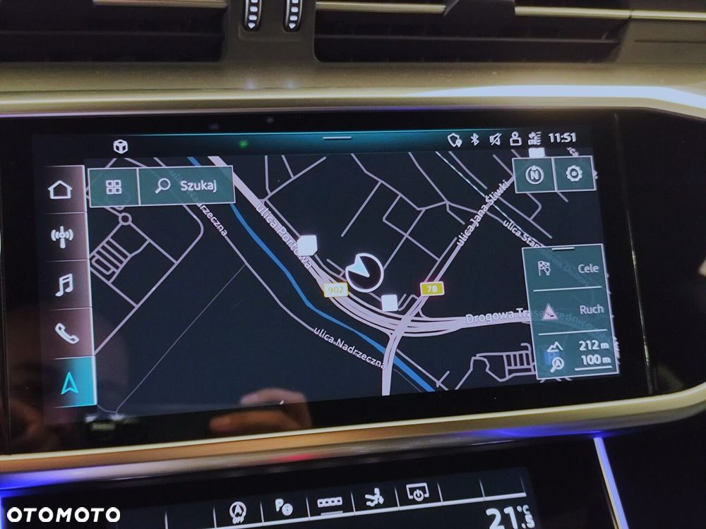 Audi A7 Sportback - 22