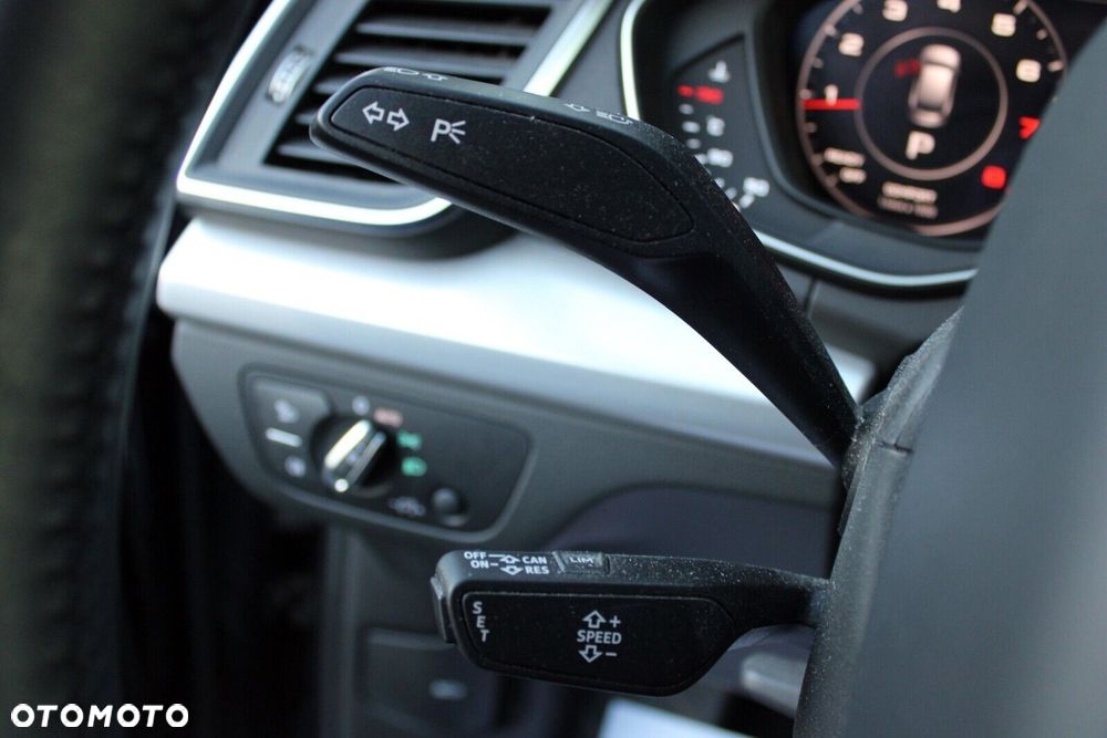 Audi Q5 2.0 TFSI Quattro S tronic - 29