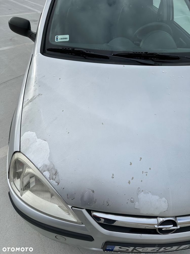 Opel Corsa - 7