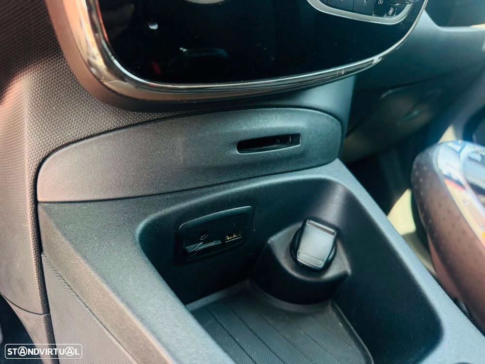 Renault Zoe (c/ Bateria) E-Tech EV40 Equilibre - 33