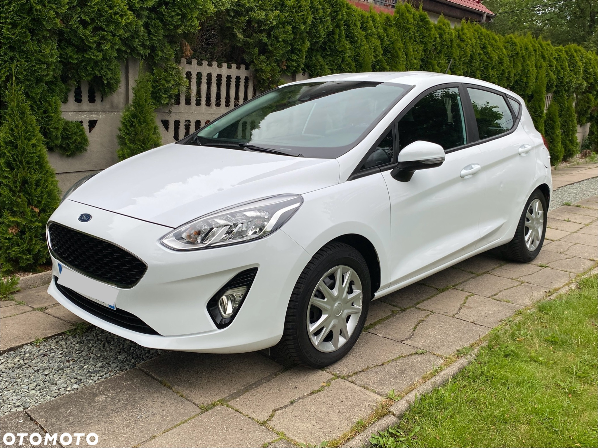 Ford Fiesta - 3