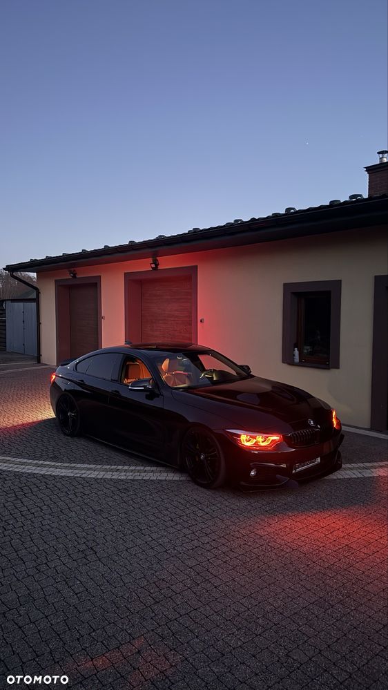 BMW Seria 4 - 1