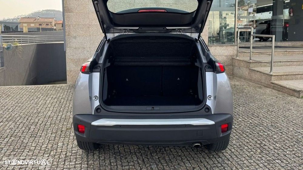 Peugeot 2008 1.5 BlueHDi Active Pack - 9
