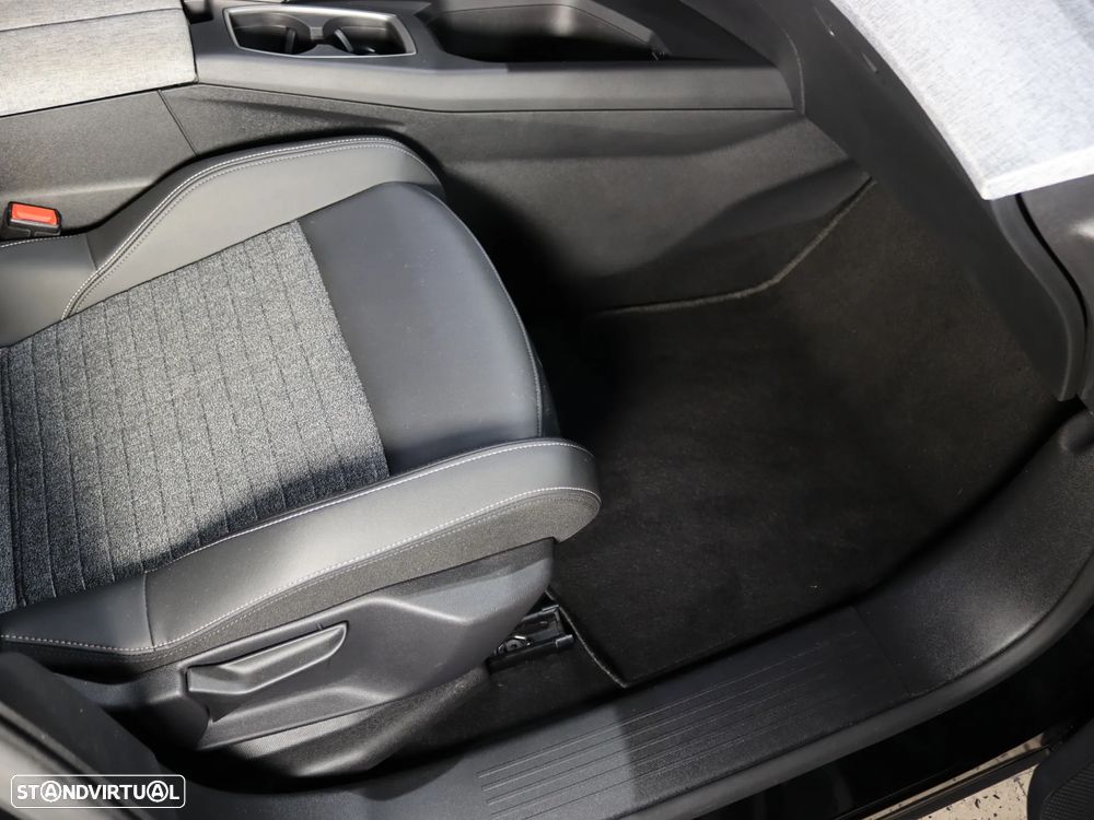 Peugeot 5008 1.2 Hybrid Allure Pack e-DCS6 - 20