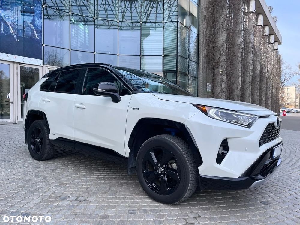 Toyota RAV4 - 3