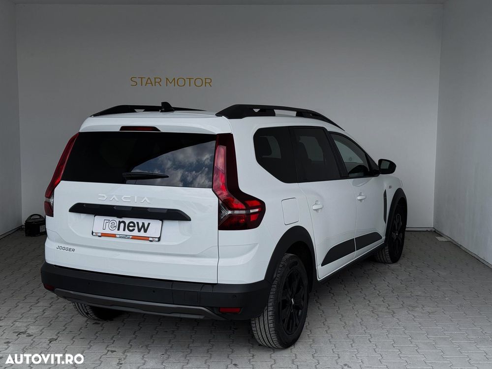 Dacia Jogger 5 locuri TCe 110 Extreme - 2
