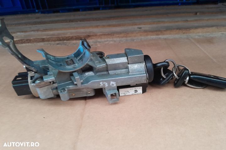 Contact cu cheie GJ6A66938A GJ6A66938A Mazda 6 GG [2002 - 2005] Liftb - 3