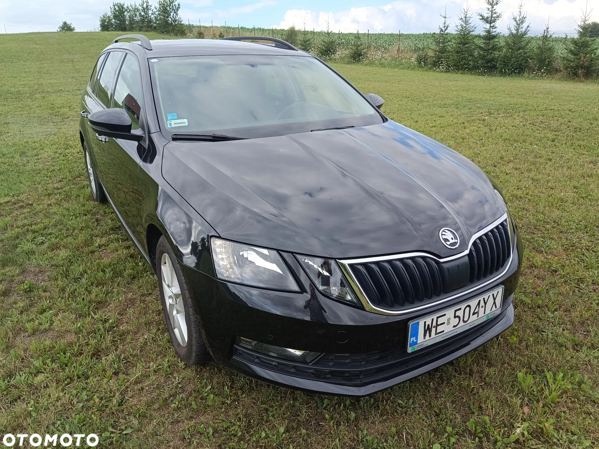 Skoda Octavia 1.5 TSI ACT Business - 12