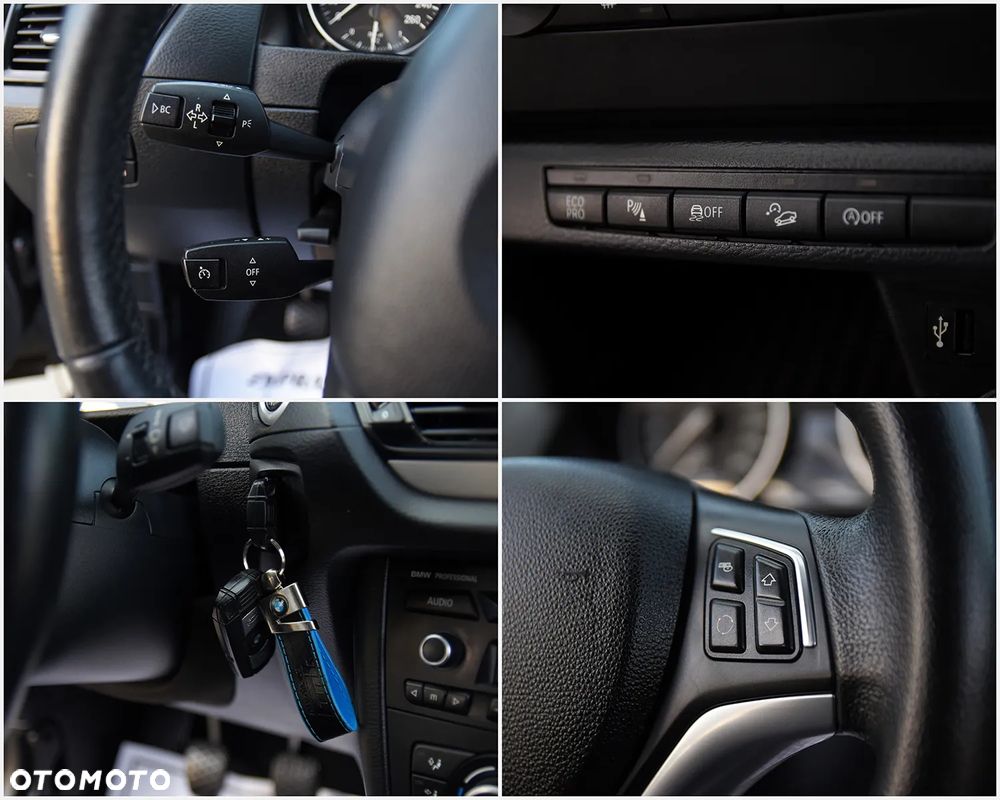 BMW X1 xDrive18d - 38