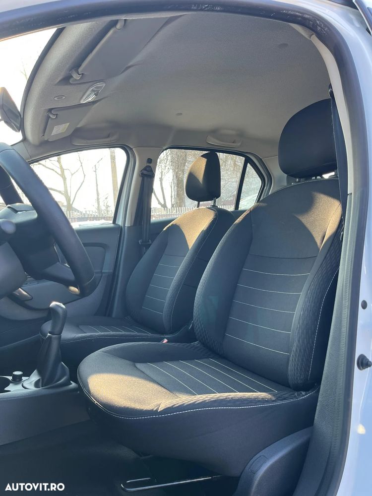 Dacia Logan 1.5 Blue dCi Laureate - 7