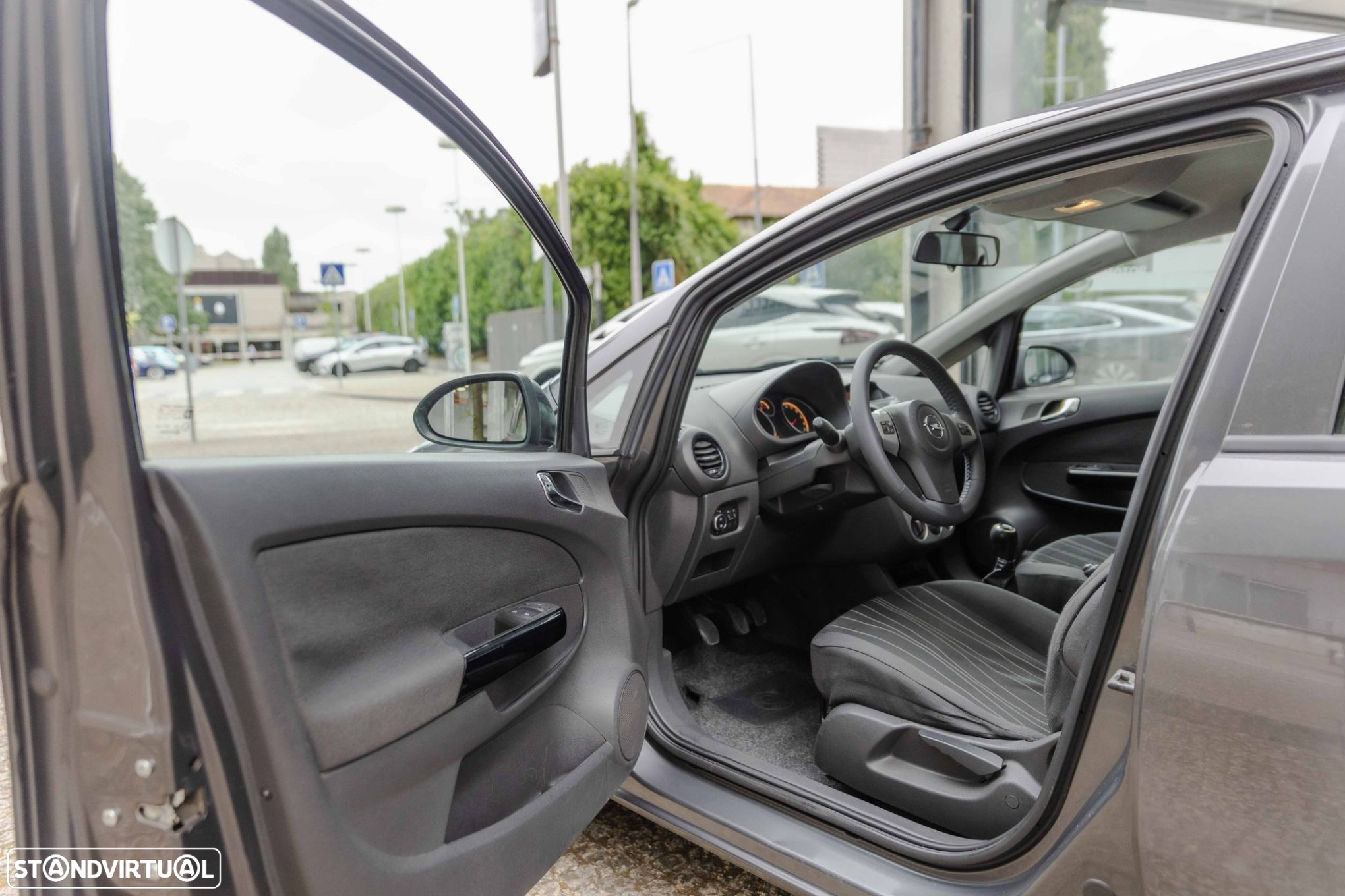 Opel Corsa 1.2 Enjoy - 8