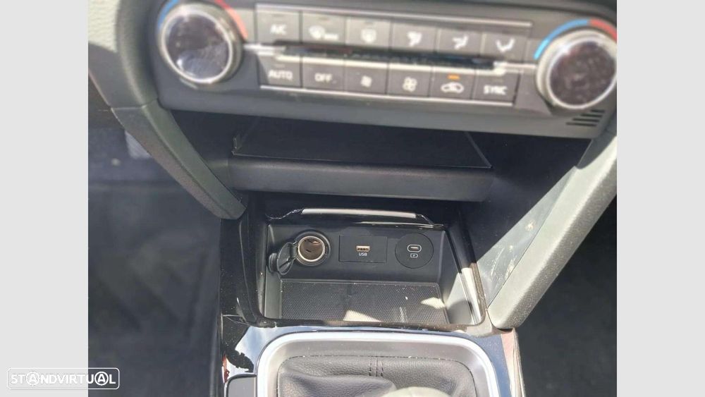 Kia XCeed 1.0 T-GDI Drive - 21