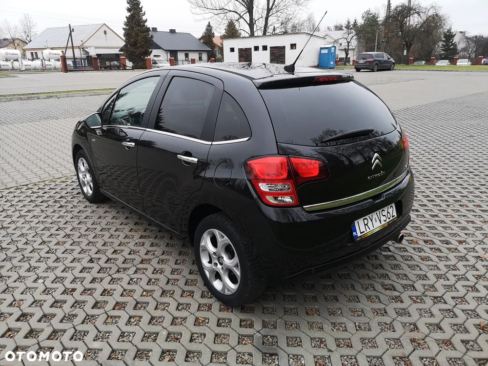 Citroën C3 VTi 120 Exclusive - 15